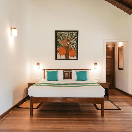 Hibiscus Beach Hotel&Villas Kalutara Exterior foto