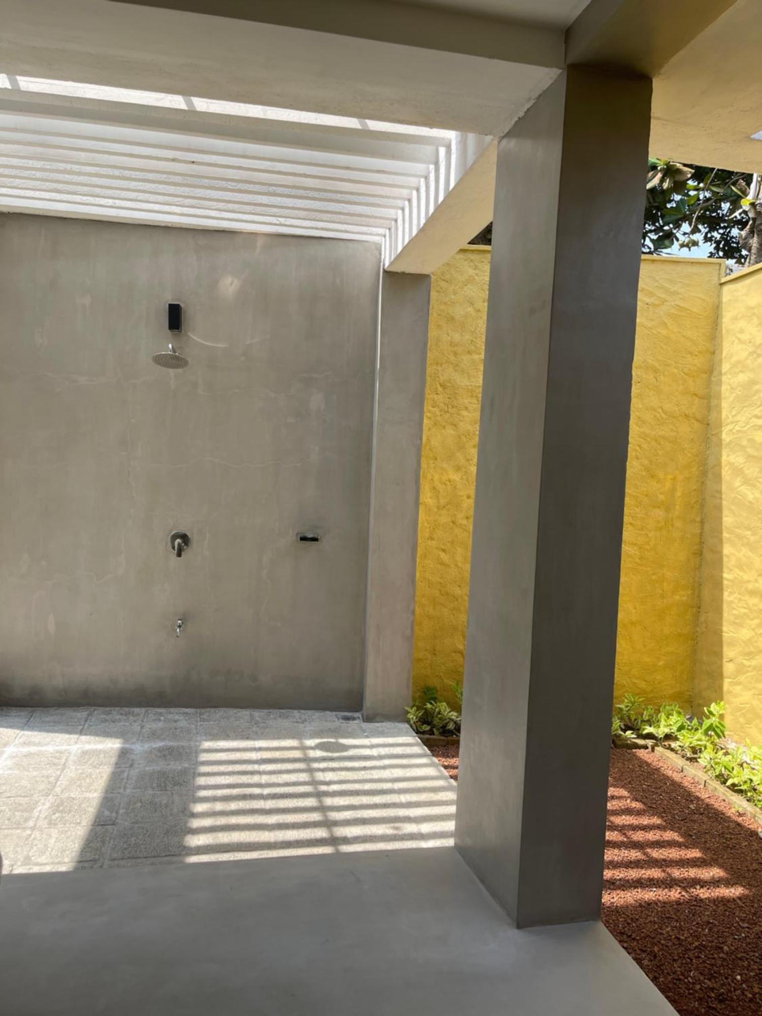 Hibiscus Beach Hotel&Villas Kalutara Exterior foto