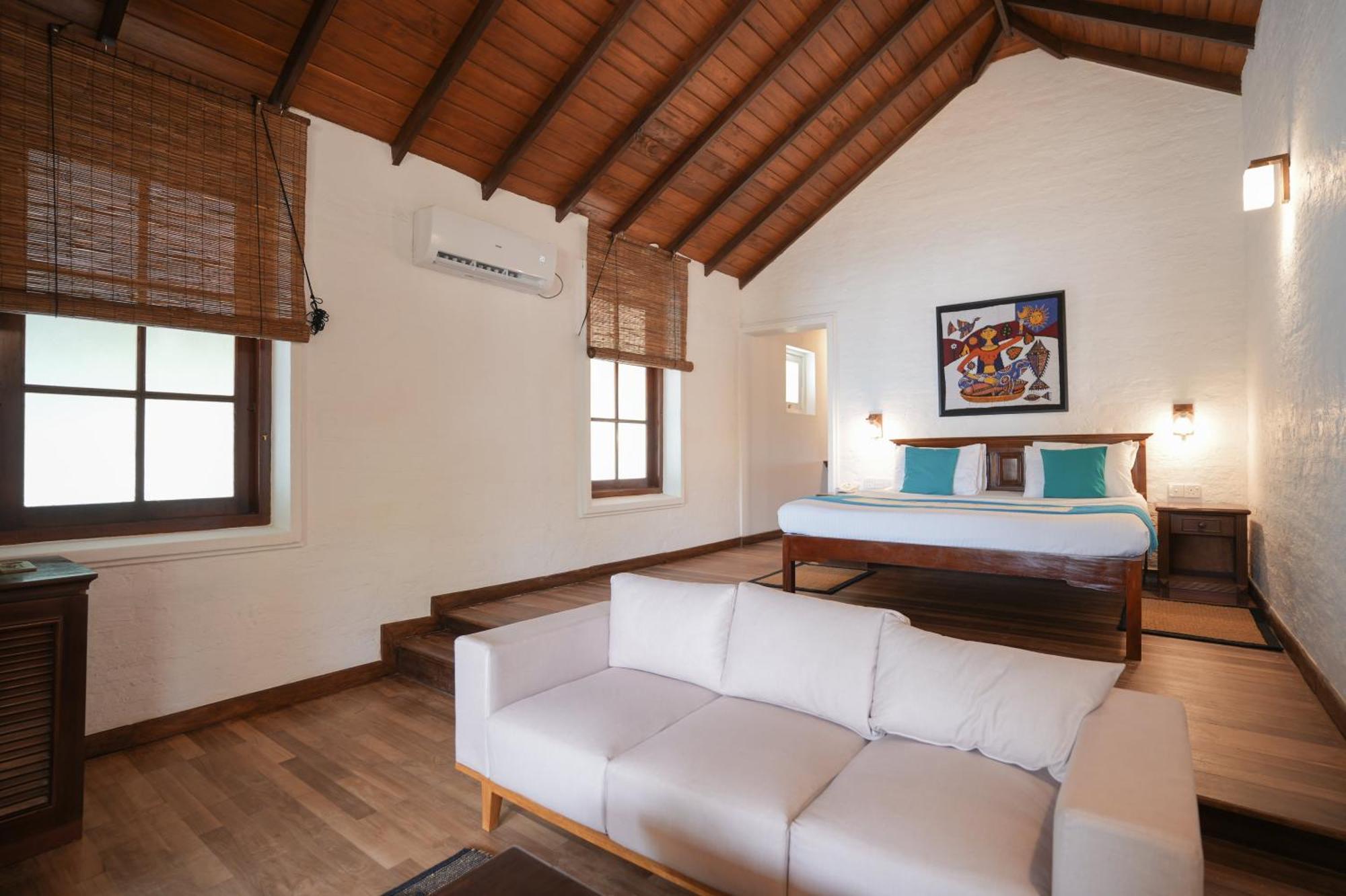 Hibiscus Beach Hotel&Villas Kalutara Exterior foto