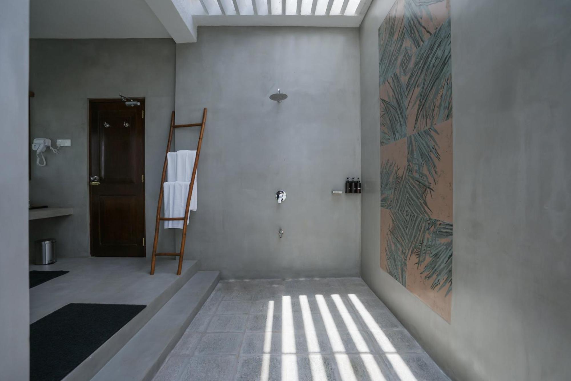 Hibiscus Beach Hotel&Villas Kalutara Exterior foto